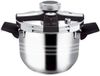 Evimo Autocuiseur - 8 l - 26 cm - Inox