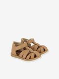 BERLINGOT Icecat Sandalen RO Minet BERLINGOT kameel