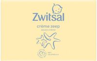 Zwitsal Zeep 4-pak 360 Gram