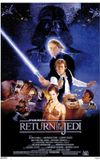Star Wars Poster El Retorno del Jedi 61x91,5cm