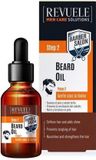 Revuele Barber Salon Beard Oil 25ml