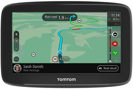 TomTom GO Classic