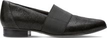 Clarks Vrouwen Un Blush Lo - Zwart - Maat 37