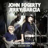 Radio Broadcast Oakland 1989