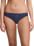 Chantelle Bold Curve Rioslip Blauw 42