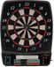 Somultishop Physionics - Elektronische dartboard - Meer dan 100 gamevarianten - 12 darts - 100 reservetips - voeding - maximaal 16 spelers - LED -display Dartboard - Dart Machine - Dart Game