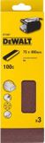 DEWALT Schuurband 75x480mm K100