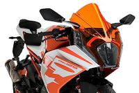 Puig 21476T koepel Z-racing oranje