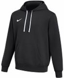 Nike Park 26 Fleece Hoodie Heren Zwart - Maat XS