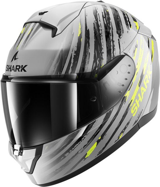 Shark Ridill 2 Assya Integraalhelm XXL