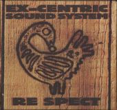 Sonic Rendezvous Ex-Centric Sound System Re Spect (5 CD)