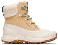 Merrell Siren 4 Thermo Lace Waterproof Chaussures de randonnée EU 42 Femme