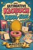 Das tiptop Das ultimative Klobuch für Diddl-Fans