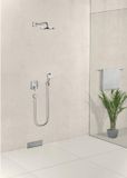 Hansgrohe Crometta S - 26723000 - Chroom