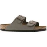 Birkenstock Arizona BFBC Unisex Sandalen - Maat 35 - Grijs