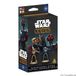 Asmodee, Atomic Mass Games Star Wars Legion Super Tactical Command Droid miniaturen.