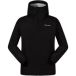 Berghaus Deluge Pro 3.0 Hydroshell Geïsoleerd Jack - Zwart/Zwart - L