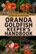 Oranda Goldfish Keeper's Handbook