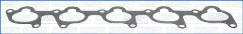 Gasket, Ajusa Gasket, intake/exhaust manifold