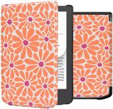 imoshion Ploonk Ereader Hoes - Oranje