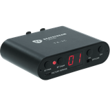 Devine BeatStream TX-3C – Émetteur multicanal professionnel pour systèmes Silent Disco
