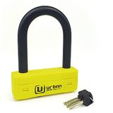 URBAN SECURITY UR85120Y motorslot, SRA U, dubbele vergrendeling, Ø 18 mm, 85 x 125 Plus, veelzijdig, 85 x 125 cm, compact
