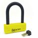 URBAN SECURITY UR85120Y motorslot, SRA U, dubbele vergrendeling, Ø 18 mm, 85 x 125 Plus, veelzijdig, 85 x 125 cm, compact
