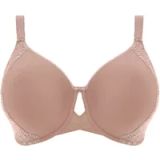 Elomi Charley T-shirt Seamless Breathable Spacer Underwire Bra Soutien-gorge T-shirt Femme (lot de 1)