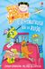 Los Billy y los mini monstruos - Los monstruos van en avión - LIBRO 4