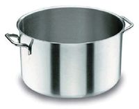 Lacor - 50033W-DEEP cassette W/O LID WAGNER 32 CMS