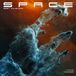 Avonside AVONSI Space W / Ruimte Kalender 2027