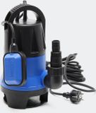 Mannaco Dompelpomp Schoon Vuil Water 750w 12500l/h