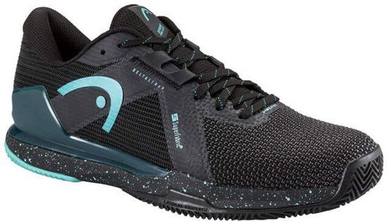 Head Sprint Pro 4.0 SF Clay 273116 Bkte 39
