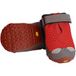 Ruffwear Grip Trex Bottines - M - Red Sumac - Set de 2