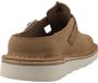 CLARKS Hausschuhe Solsbury Mule