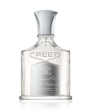 Perfumed Oil Spray / - / -