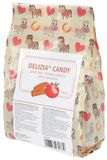 Delizia Candy appel/kaneel 600 g