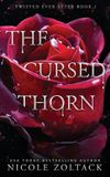 The Mayhem Publishing Twisted Ever After-The Cursed Thorn Paperback
