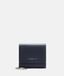 Liebeskind Berlin Ada Wallet Beugelportemonnee Leer Navy