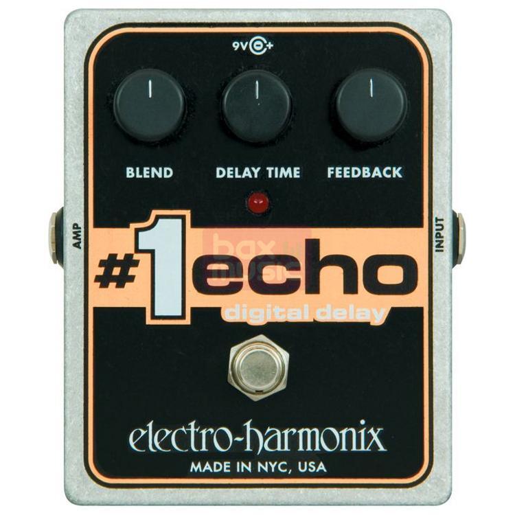 Electro Harmonix Echo 1