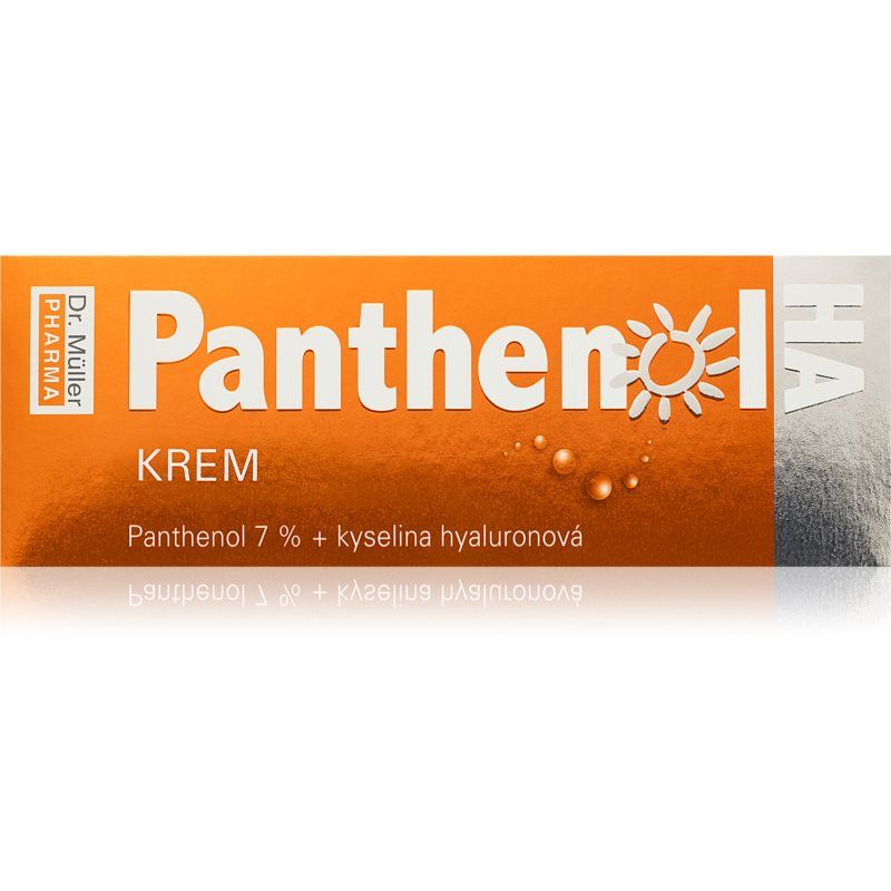 Panthenol