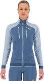 Karpos Alagna Evo Jas Blauw L Vrouw