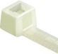 HellermannTyton 111-08229 T80I-PA66-NA-C1 Kabelbinder 300 mm 4.70 mm Natuur Hittegestabiliseerd 100 stuk(s)