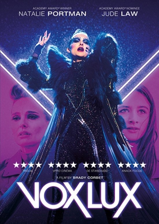 - Vox Lux