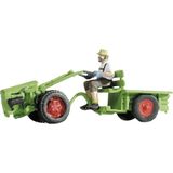 Noch 46750 twee wiel trekker landschap modellering