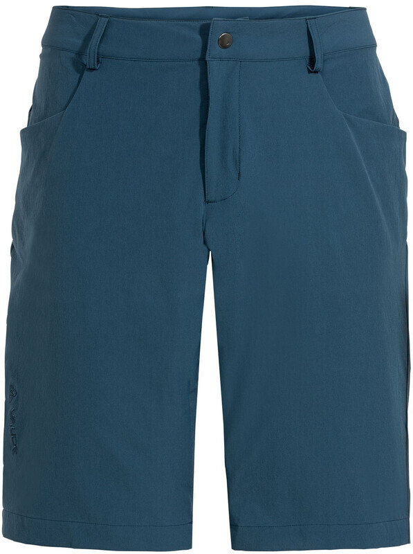 Vaude Yaki Shorts Heren, baltic sea