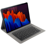 Just in Case Premium Bluetooth Keyboard Zwart Samsung Galaxy Tab S11 Ultra
