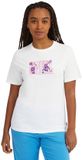 O'Neill Graphic T-shirt Vrouw Wit L