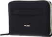 PICARD Portemonnee Stash 1 Wallet Black Zwart