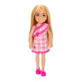 Barbie Chelsea Pop multicolore